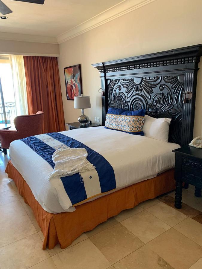 Suites At Pueblo Bonito Sunset Beach Golf And Spa カボ・サン・ルーカス エクステリア 写真