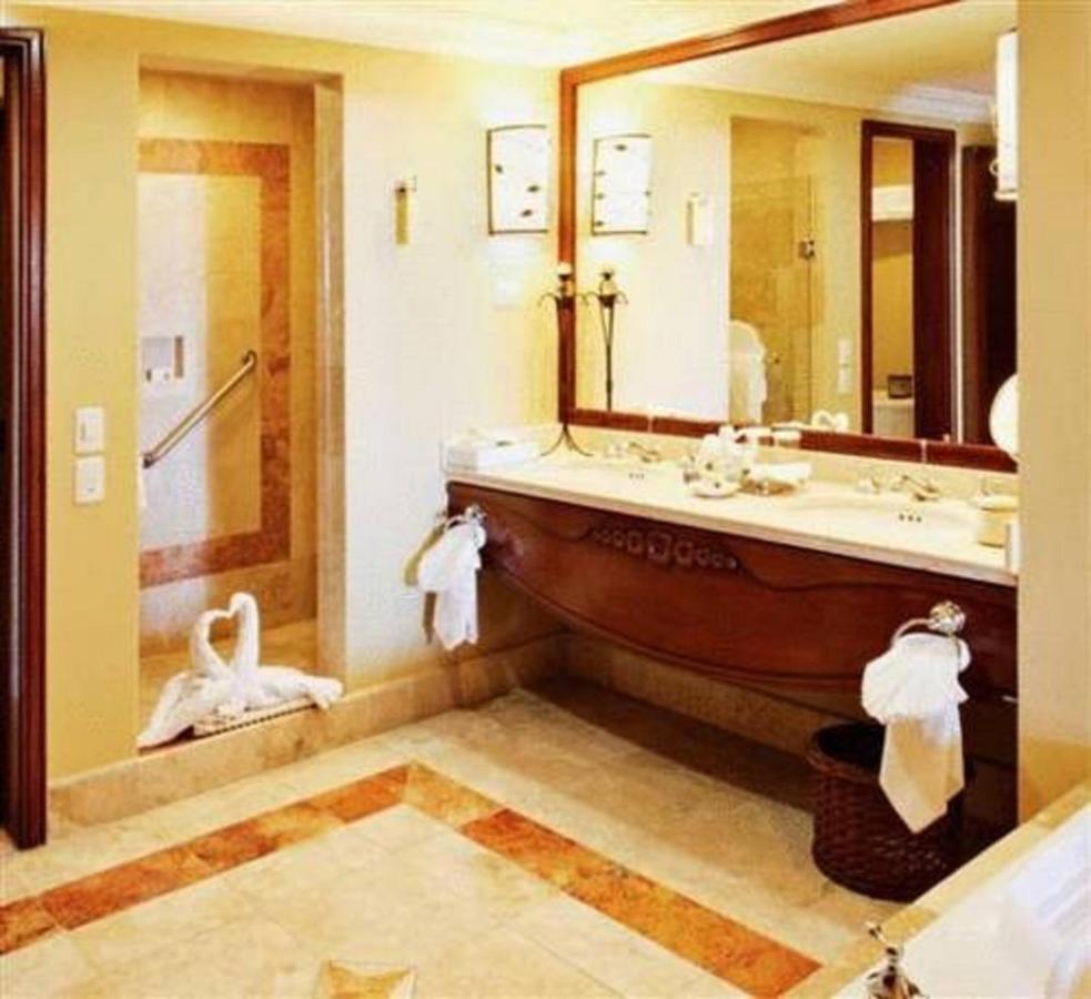 Suites At Pueblo Bonito Sunset Beach Golf And Spa カボ・サン・ルーカス エクステリア 写真