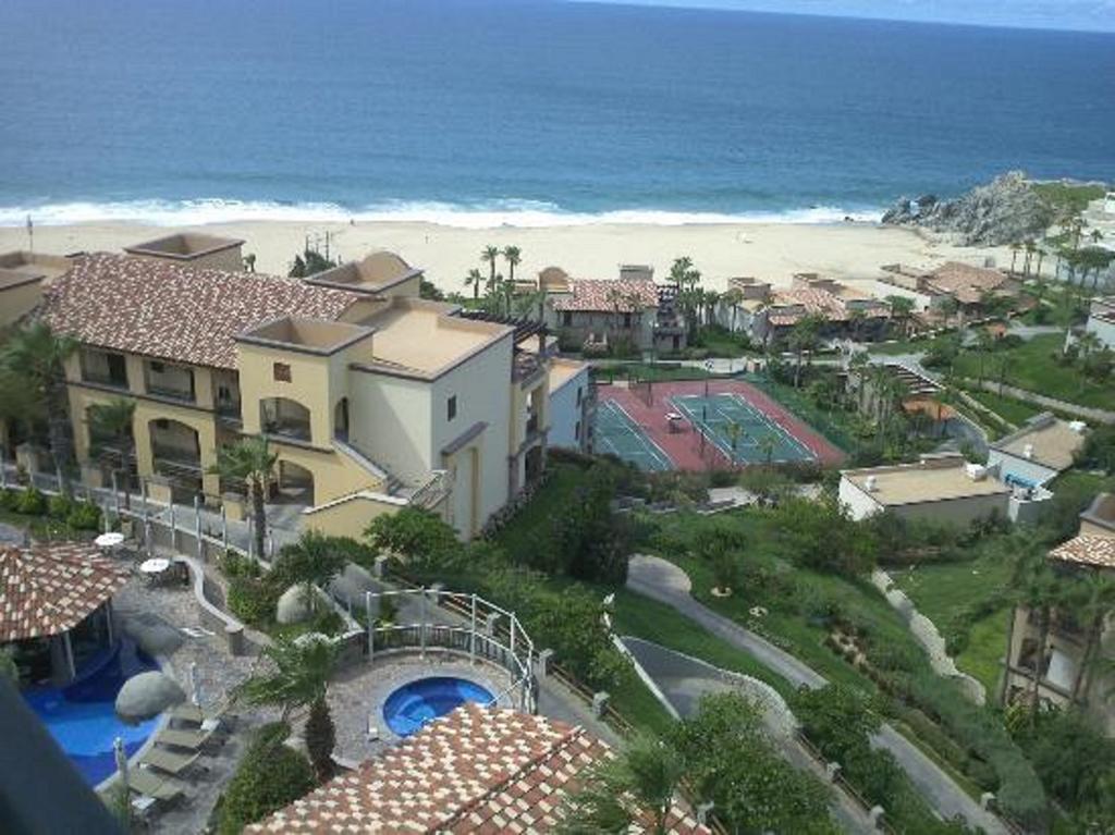 Suites At Pueblo Bonito Sunset Beach Golf And Spa カボ・サン・ルーカス エクステリア 写真