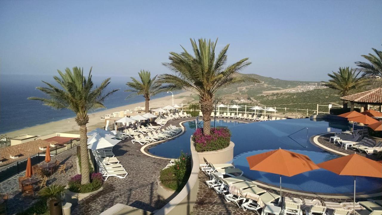 Suites At Pueblo Bonito Sunset Beach Golf And Spa カボ・サン・ルーカス エクステリア 写真