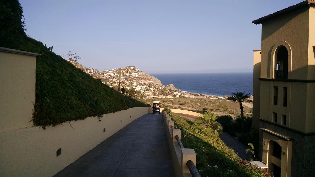 Suites At Pueblo Bonito Sunset Beach Golf And Spa カボ・サン・ルーカス エクステリア 写真