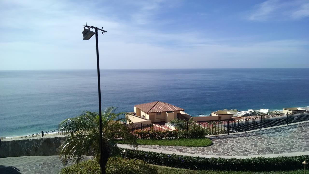 Suites At Pueblo Bonito Sunset Beach Golf And Spa カボ・サン・ルーカス エクステリア 写真