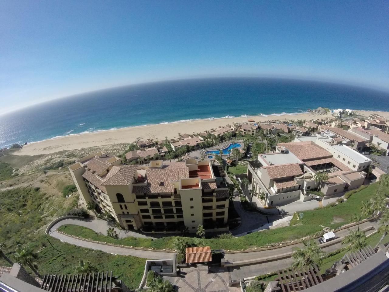 Suites At Pueblo Bonito Sunset Beach Golf And Spa カボ・サン・ルーカス エクステリア 写真