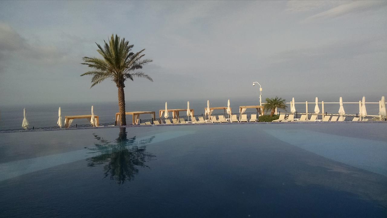 Suites At Pueblo Bonito Sunset Beach Golf And Spa カボ・サン・ルーカス エクステリア 写真