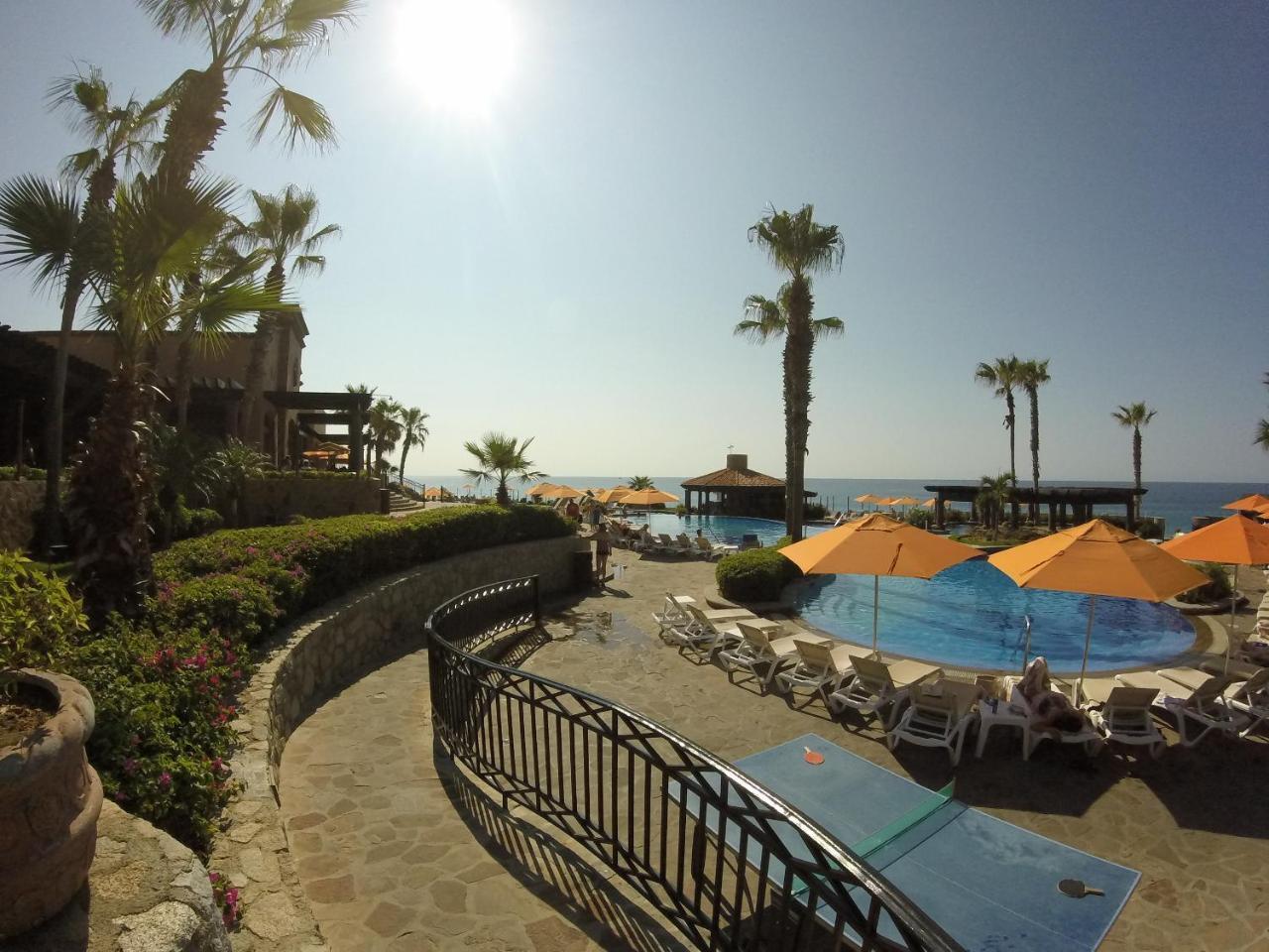 Suites At Pueblo Bonito Sunset Beach Golf And Spa カボ・サン・ルーカス エクステリア 写真