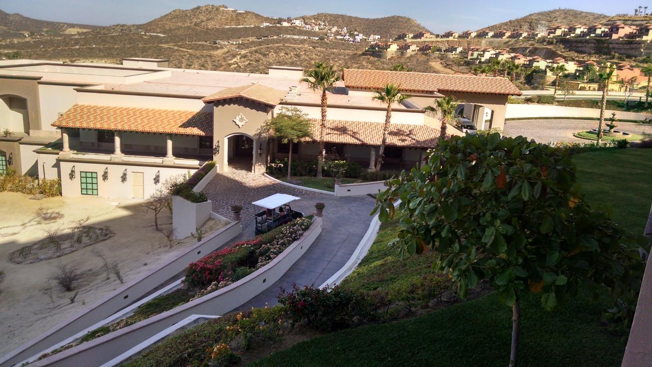 Suites At Pueblo Bonito Sunset Beach Golf And Spa カボ・サン・ルーカス エクステリア 写真