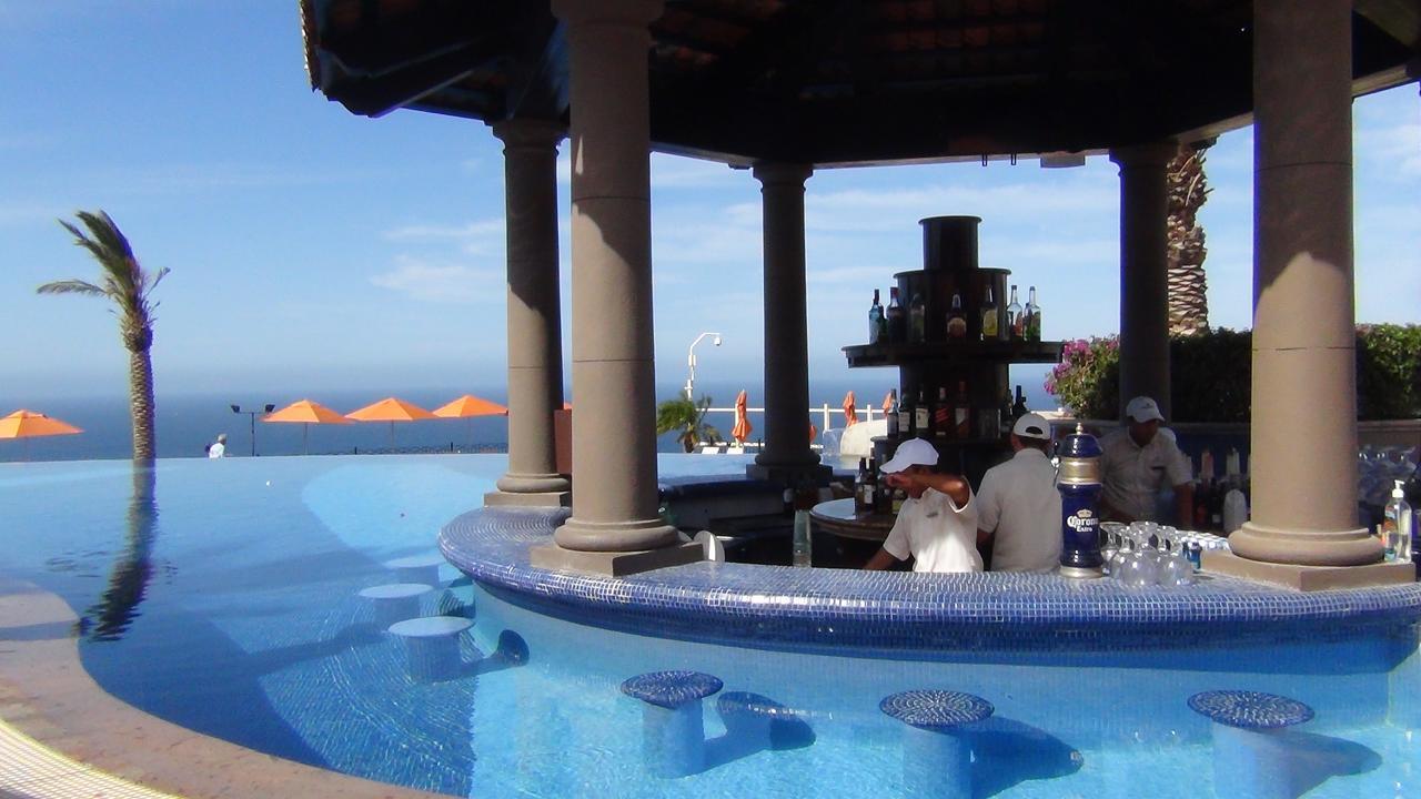 Suites At Pueblo Bonito Sunset Beach Golf And Spa カボ・サン・ルーカス エクステリア 写真