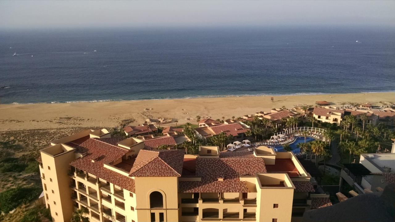 Suites At Pueblo Bonito Sunset Beach Golf And Spa カボ・サン・ルーカス エクステリア 写真
