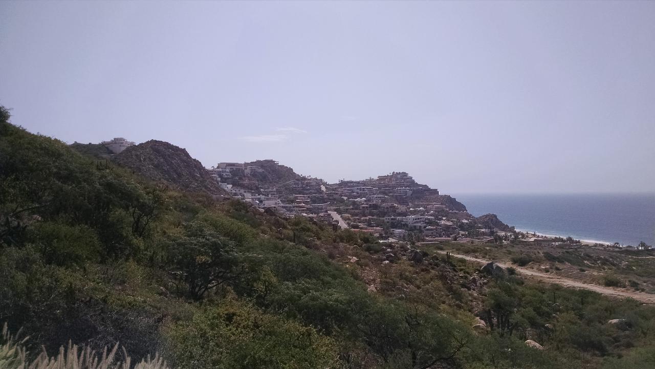 Suites At Pueblo Bonito Sunset Beach Golf And Spa カボ・サン・ルーカス エクステリア 写真