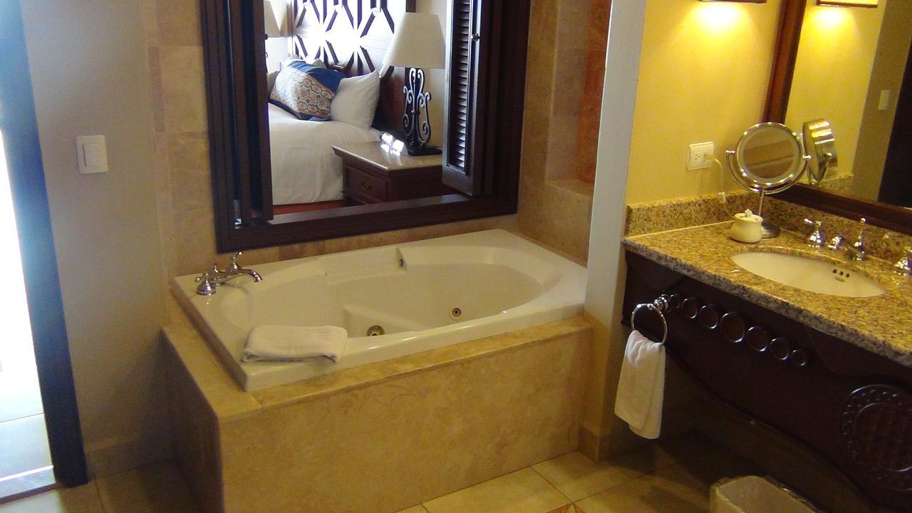 Suites At Pueblo Bonito Sunset Beach Golf And Spa カボ・サン・ルーカス エクステリア 写真