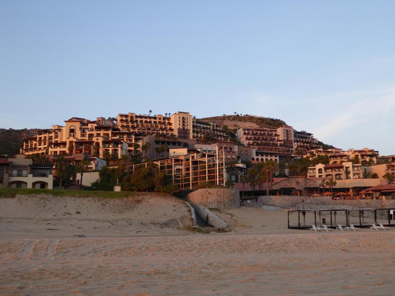 Suites At Pueblo Bonito Sunset Beach Golf And Spa カボ・サン・ルーカス エクステリア 写真