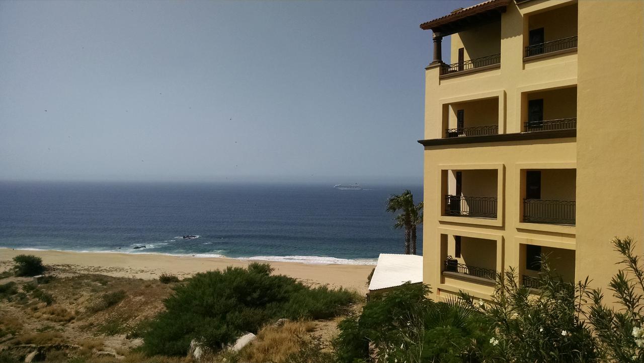 Suites At Pueblo Bonito Sunset Beach Golf And Spa カボ・サン・ルーカス エクステリア 写真
