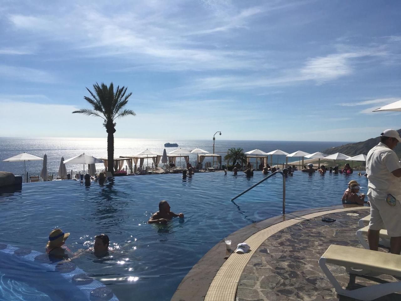 Suites At Pueblo Bonito Sunset Beach Golf And Spa カボ・サン・ルーカス エクステリア 写真