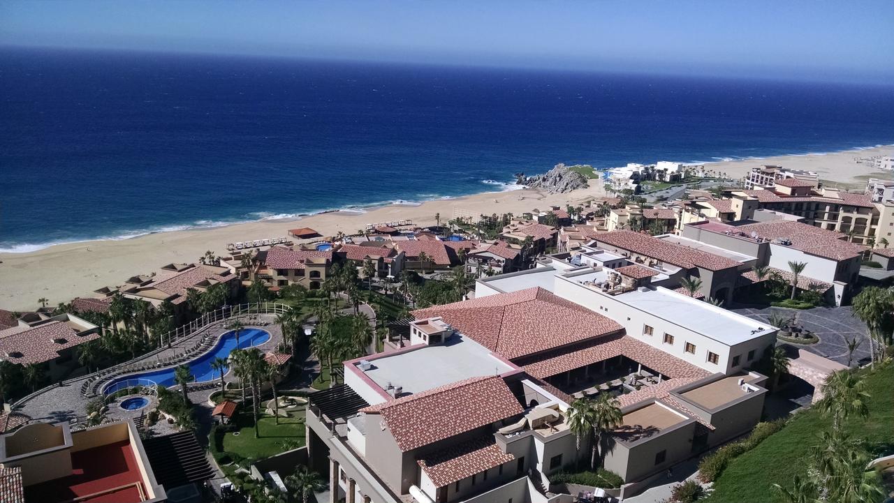 Suites At Pueblo Bonito Sunset Beach Golf And Spa カボ・サン・ルーカス エクステリア 写真