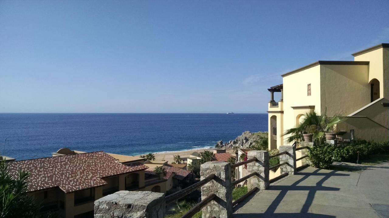 Suites At Pueblo Bonito Sunset Beach Golf And Spa カボ・サン・ルーカス エクステリア 写真