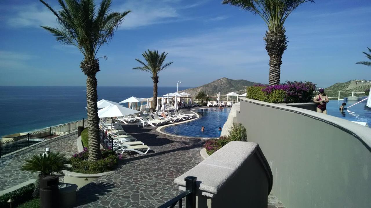 Suites At Pueblo Bonito Sunset Beach Golf And Spa カボ・サン・ルーカス エクステリア 写真