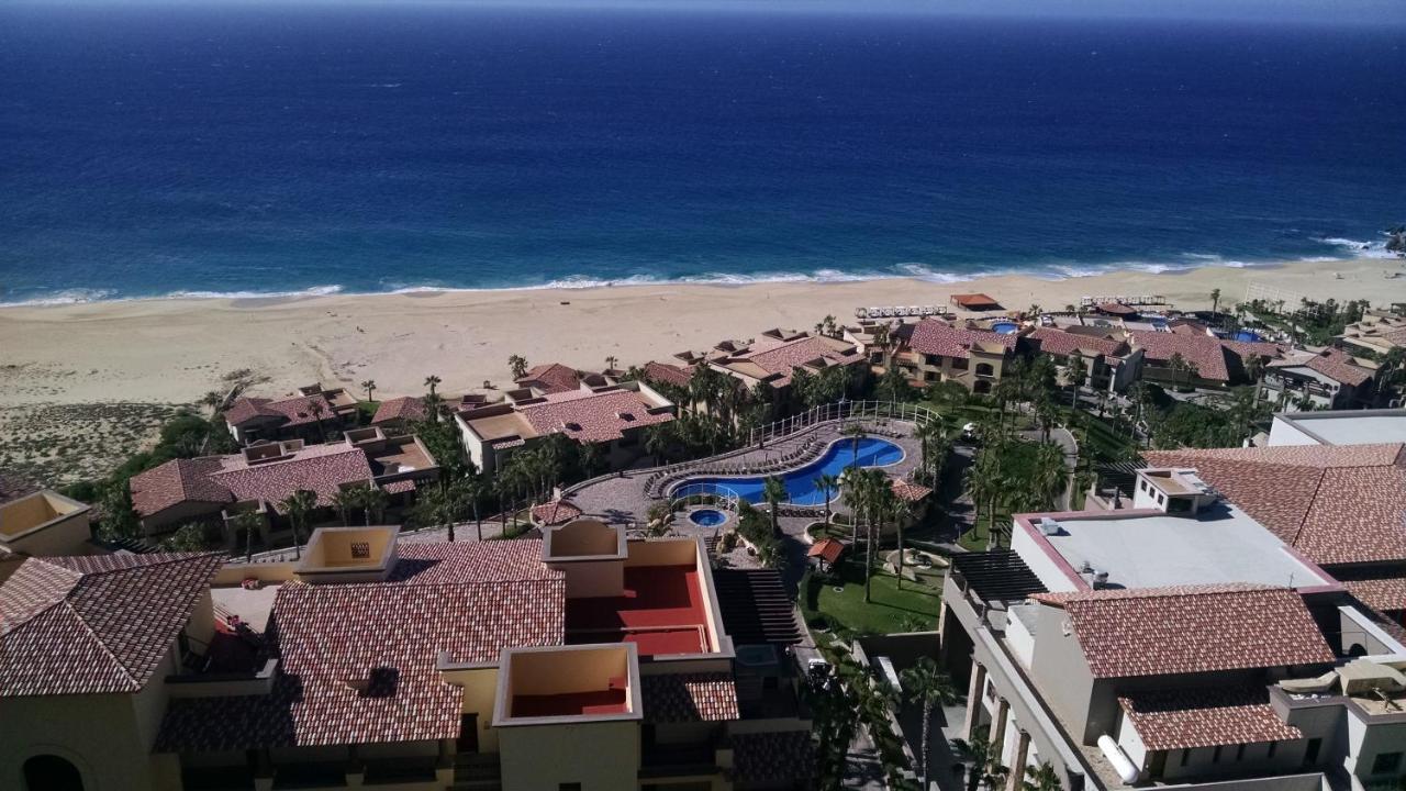 Suites At Pueblo Bonito Sunset Beach Golf And Spa カボ・サン・ルーカス エクステリア 写真