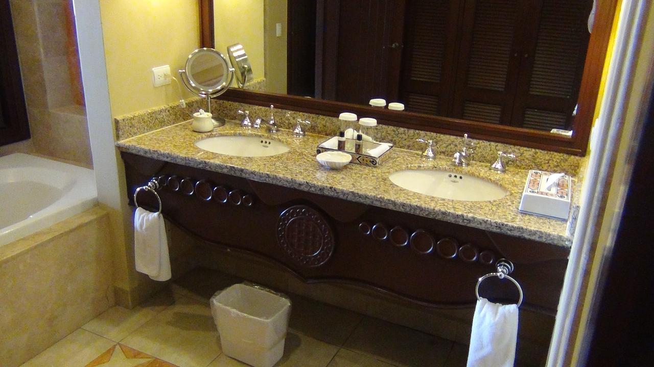 Suites At Pueblo Bonito Sunset Beach Golf And Spa カボ・サン・ルーカス エクステリア 写真