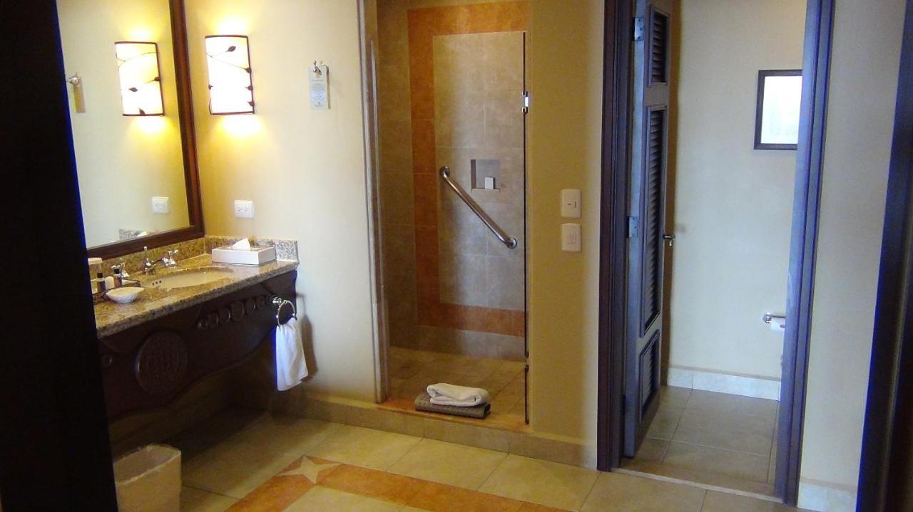 Suites At Pueblo Bonito Sunset Beach Golf And Spa カボ・サン・ルーカス エクステリア 写真