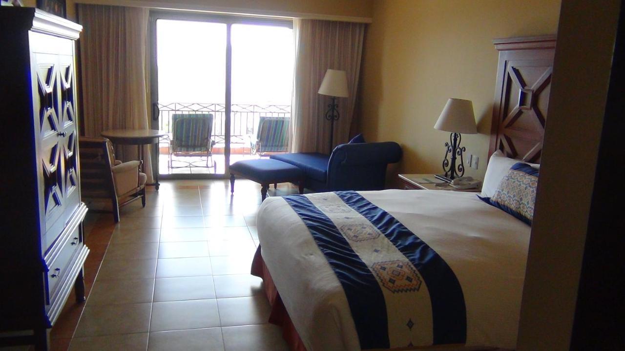 Suites At Pueblo Bonito Sunset Beach Golf And Spa カボ・サン・ルーカス エクステリア 写真
