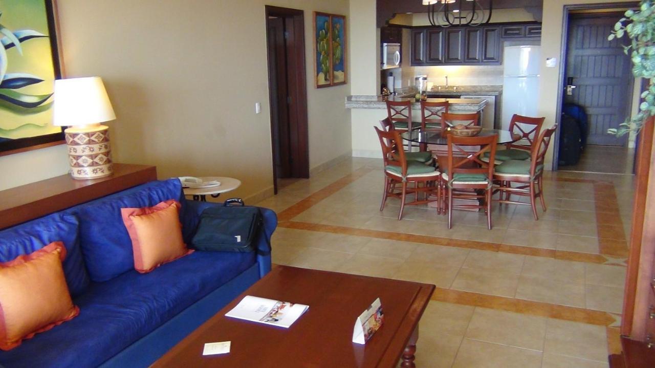 Suites At Pueblo Bonito Sunset Beach Golf And Spa カボ・サン・ルーカス エクステリア 写真